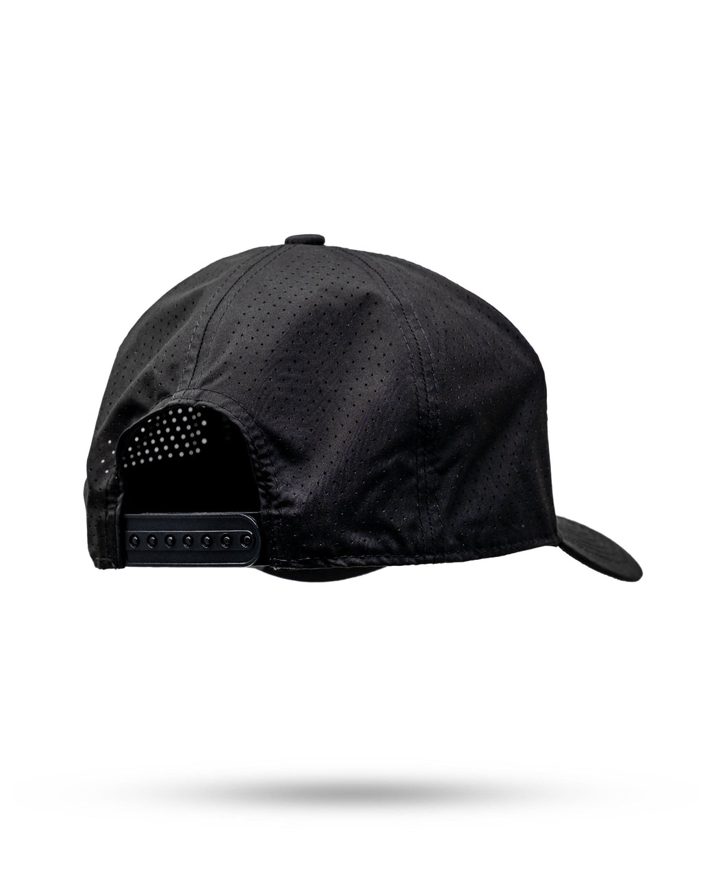 Tradesman Hat - Black
