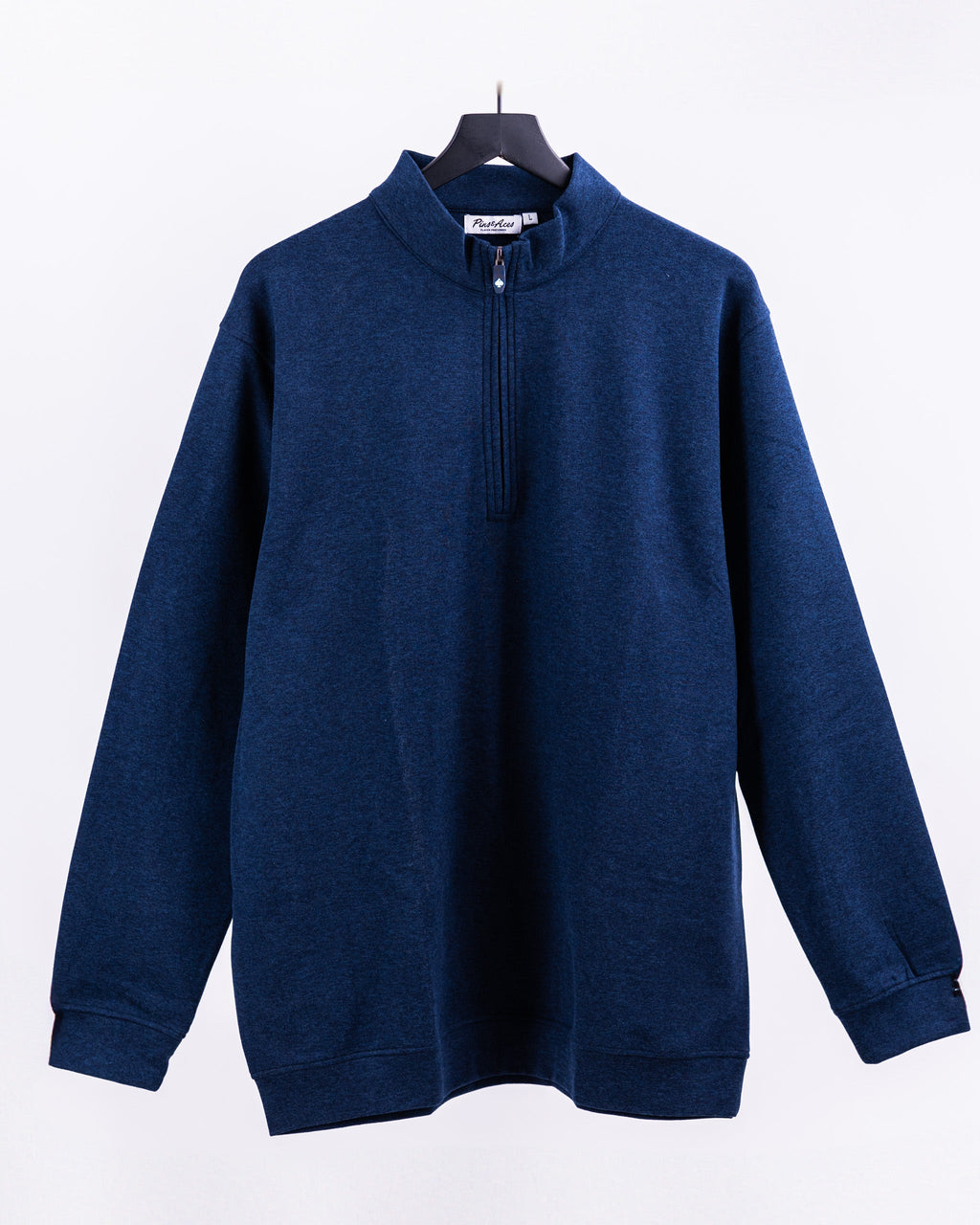 Player Preferred™ Pullover - Heathered Navy