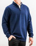 Player Preferred™ Pullover - Heathered Navy