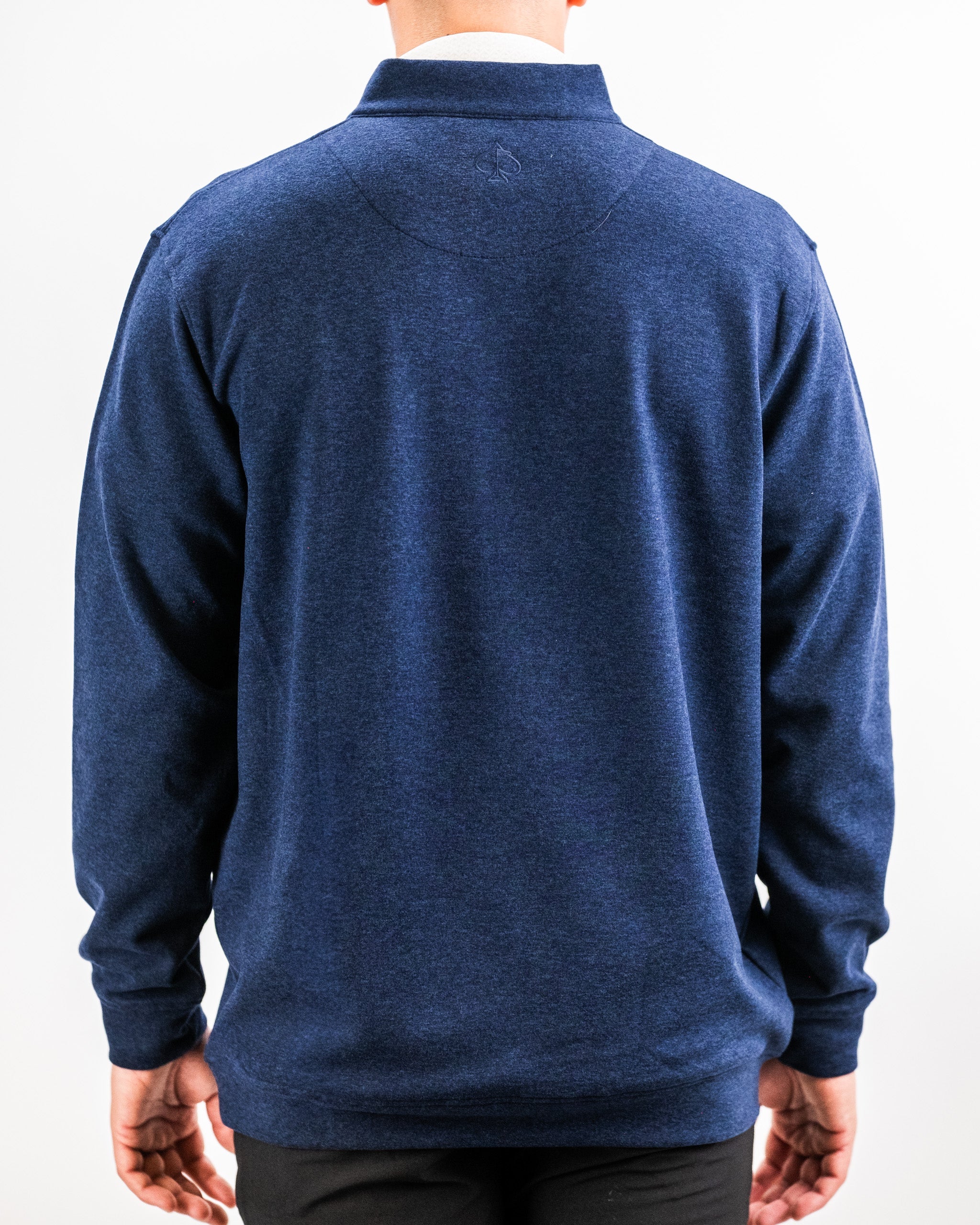 Player Preferred™ Pullover - Heathered Navy